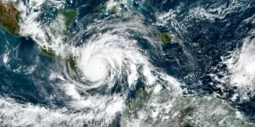 Indian-origin software engineer, daughter killed in US flood