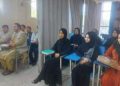 University classes restarted in Afghanistan with a ‘curtain of separation’