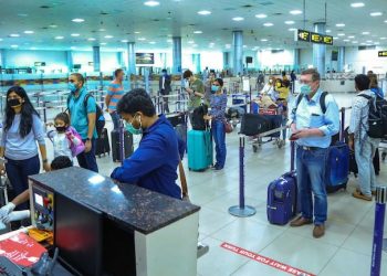 RT-PCR Test A Must For Arrivals From 7 More Nations Amid New Strain Fear