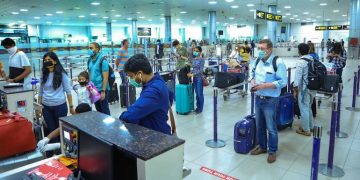 RT-PCR Test A Must For Arrivals From 7 More Nations Amid New Strain Fear
