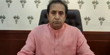 Leaked CBI Report Giving Ex-Maharashtra Minister Clean Chit Is Genuine: NCP