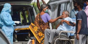 Biggest Daily Rise (47,092) In Covid Cases In 2 Months Amid Kerala Surge