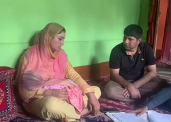 Killed By Terrorists, Discriminated By Government, Allege BJP Workers In Kashmir