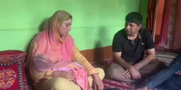 Killed By Terrorists, Discriminated By Government, Allege BJP Workers In Kashmir