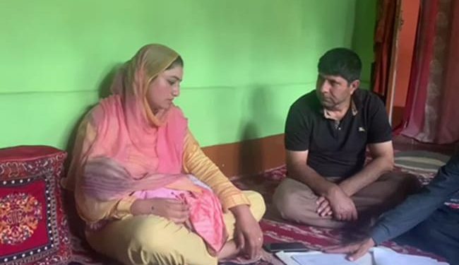 Killed By Terrorists, Discriminated By Government, Allege BJP Workers In Kashmir