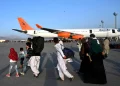 CAA, which is controlled by the Taliban, has written to the DGCA requesting that commercial flights between India and Afghanistan be resumed