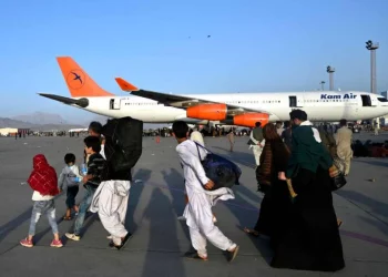 CAA, which is controlled by the Taliban, has written to the DGCA requesting that commercial flights between India and Afghanistan be resumed