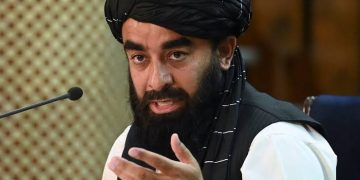 The Taliban dispute the US blacklist, claiming that the Haqqani Sahib family is a component of the Islamic Emirate