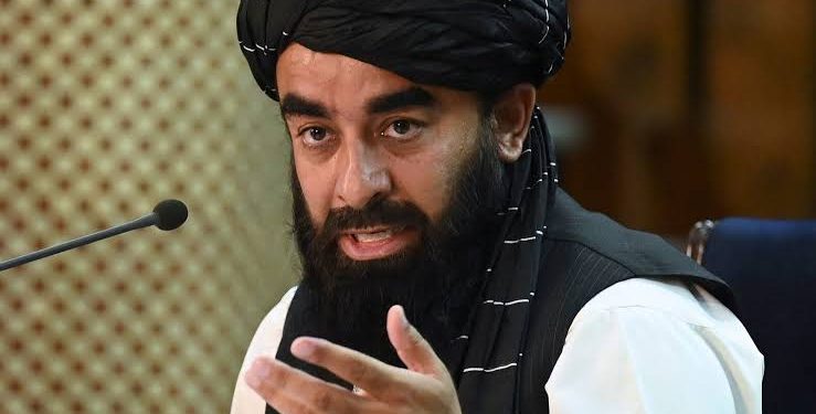 The Taliban dispute the US blacklist, claiming that the Haqqani Sahib family is a component of the Islamic Emirate