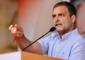 I’m a Kashmiri Pandit who understands the suffering of the community: Rahul Gandhi