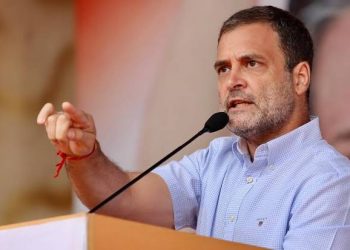 I’m a Kashmiri Pandit who understands the suffering of the community: Rahul Gandhi 