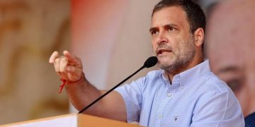 I’m a Kashmiri Pandit who understands the suffering of the community: Rahul Gandhi 