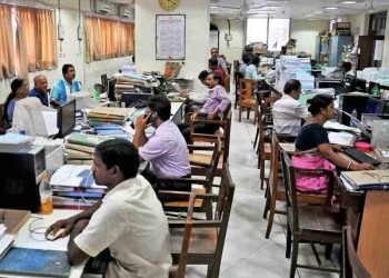 If no single vaccine dosage is taken by September 15, Punjab government employees would be sent on mandatory leave