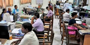 If no single vaccine dosage is taken by September 15, Punjab government employees would be sent on mandatory leave