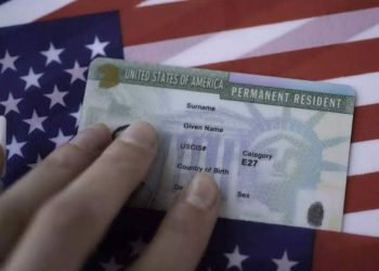 US green card: Indians may soon be able to skip the line for a green card in the United States by paying a surcharge