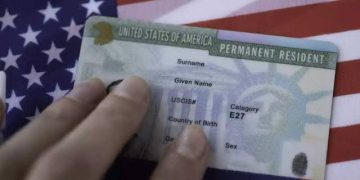 US green card: Indians may soon be able to skip the line for a green card in the United States by paying a surcharge