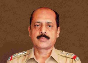 According to the NIA Chargesheet, Sachin Waze planned the Antilia Bomb Scare to re-establish himself as a “Supercop”