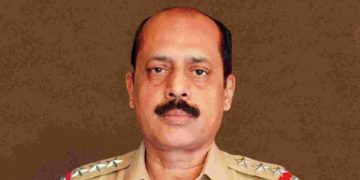 According to the NIA Chargesheet, Sachin Waze planned the Antilia Bomb Scare to re-establish himself as a “Supercop”