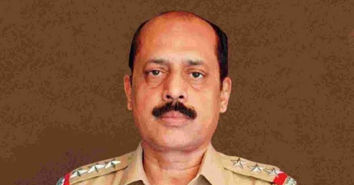 According to the NIA Chargesheet, Sachin Waze planned the Antilia Bomb Scare to re-establish himself as a “Supercop”