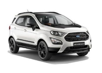 Ford will stop producing automobiles in India