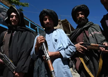 At the United Nations, Pakistan’s push to help the Taliban fails miserably