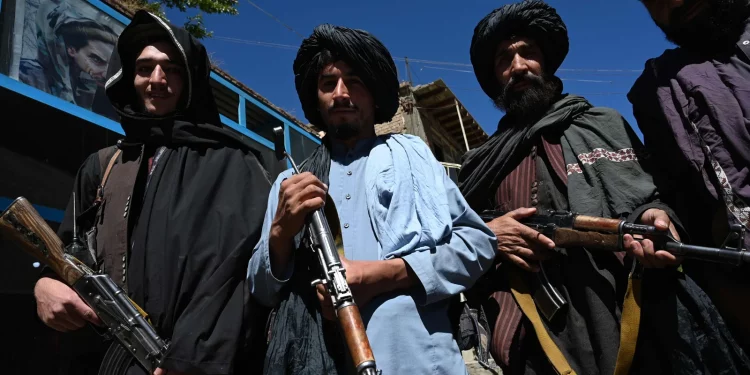 At the United Nations, Pakistan’s push to help the Taliban fails miserably