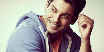 Sidharth Shukla passes away at 40 due to heart attack.