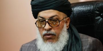 Taliban Leader Who Met Indian Envoy In Doha Trained With Indian Army