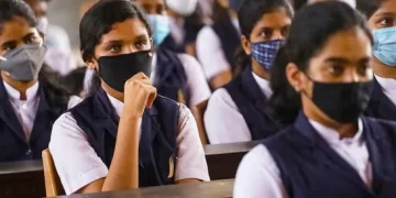 A total of 60 pupils in a Bengaluru residential school have tested positive for coronavirus, prompting the closure of the school