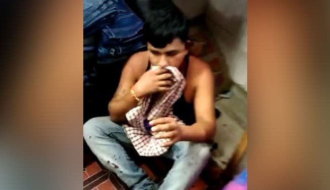 4-Year-Old Raped By Factory Worker In Delhi, Accused Thrashed By Family