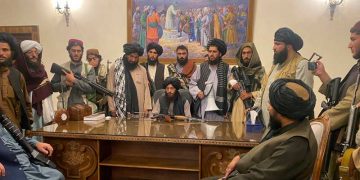 Taliban Set To Unveil New Government Led By Its Supreme Leader: Report