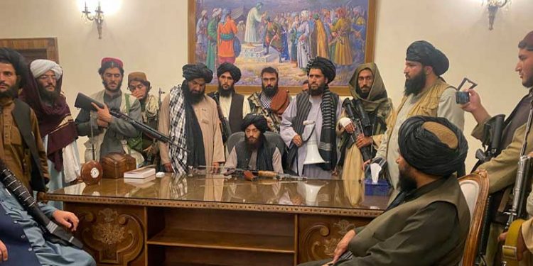 Taliban Set To Unveil New Government Led By Its Supreme Leader: Report