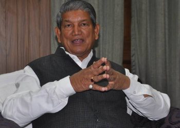 Harish Rawat warns Amarinder Singh not to “assist BJP” as he declares he’s “leaving” Congress