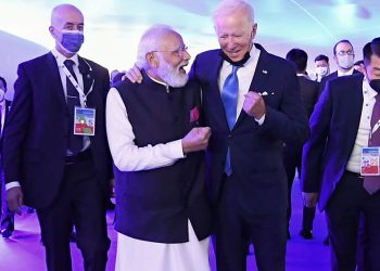 G20 Summit: Prime Minister Modi meets with US Vice President Joe Biden and other foreign leaders