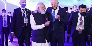 G20 Summit: Prime Minister Modi meets with US Vice President Joe Biden and other foreign leaders