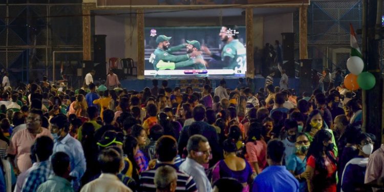 Kashmir: Students, College Management Charged With UAPA for ‘Celebrating’ Pakistan’s Win