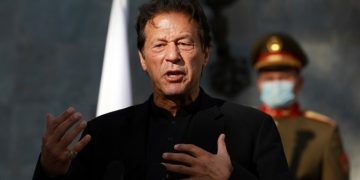 Saudi to provide $4.2 Billion to Pakistan; PM Imran Khan thanks Prince Salman