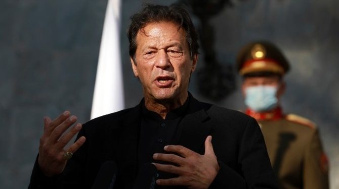 Saudi to provide $4.2 Billion to Pakistan; PM Imran Khan thanks Prince Salman
