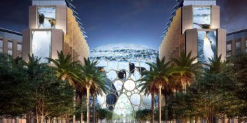 Dubai Expo Construction Site Mishap Caused 3 Deaths