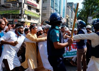 Communal violence rocks Bangladesh: So far, here’s what’s happened