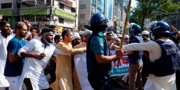 Communal violence rocks Bangladesh: So far, here’s what’s happened
