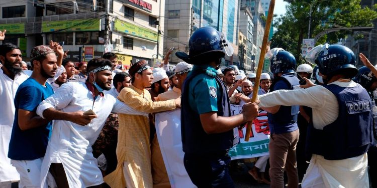 Communal violence rocks Bangladesh: So far, here’s what’s happened