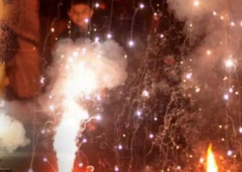 Firecrackers are prohibited in West Bengal during Diwali and other festivals, according to the Calcutta High Court