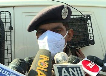 LeT commander Gulzar Reshi, associate killed in Kulgam shootout: IGP Kashmir