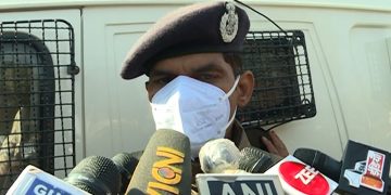 LeT commander Gulzar Reshi, associate killed in Kulgam shootout: IGP Kashmir