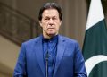 Imran Khan, Pakistan’s Prime Minister, has been accused of selling gifts he received from other heads of state