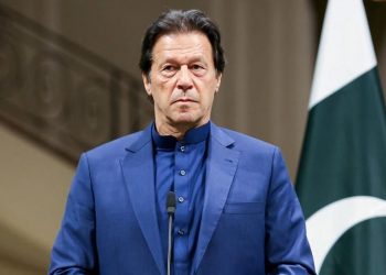 Imran Khan, Pakistan’s Prime Minister, has been accused of selling gifts he received from other heads of state