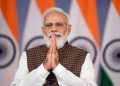 Today, Modi claims, there is political resolve to combat corruption