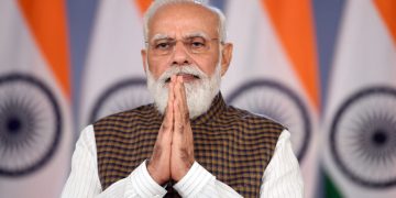 Today, Modi claims, there is political resolve to combat corruption