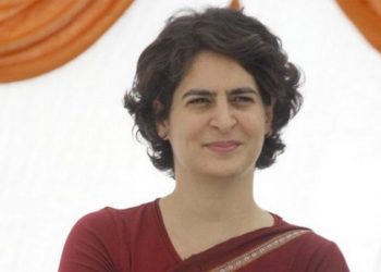 According to P.L. Punia, Priyanka Gandhi would be the face of the Congress’ electoral campaign in Uttar Pradesh